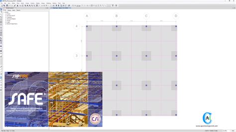 CSI Safe Tutorial 的图像结果