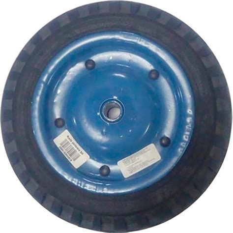 Rueda D/Caucho 13"X3/4 Pantanera Sidec - SIDEC - Kywi