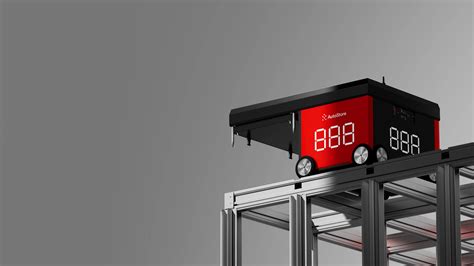 Image result for AutoStore Black Line