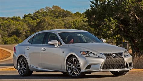 2014 Lexus Is350