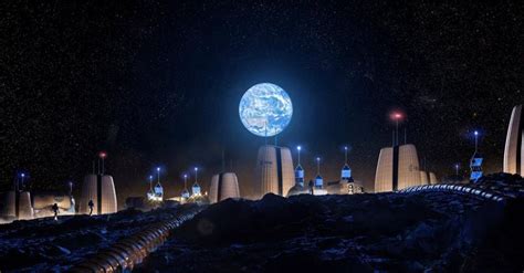 Dall’Europa una costellazione di satelliti attorno alla Luna (a guida ...