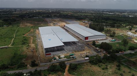 SRC Constructions