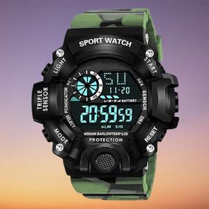 SKYZONE Digital Watch - For Men - Buy SKYZONE Digital Watch - For Men ...