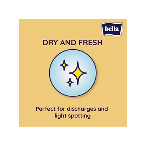 Bella Intima Plus Panty Liners 40 Pieces - Cureka