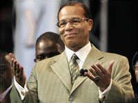 Inside Obama's Farrakhan Dilemma : NPR
