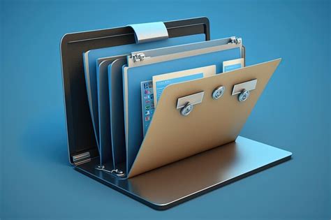 Computer File Folder Image 的图像结果