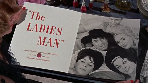 The Ladies Man (1961)