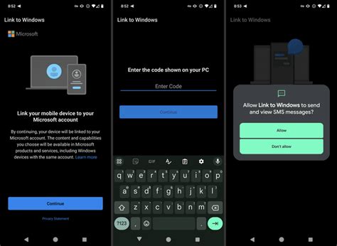 Image result for How to Link Android to PC