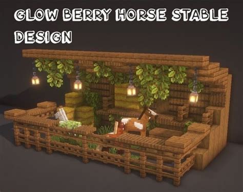 Minecraft Simple Stable 的图像结果