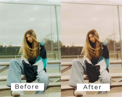 30 Nostalgic Film Luts | Vintage Retro Color Grading Pack for Premiere ...