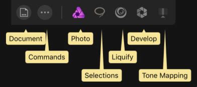 Image result for Affinity Liquify