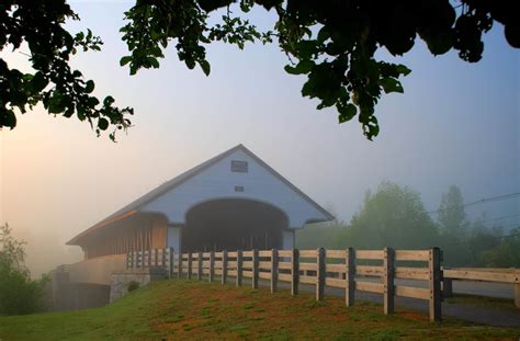 6 Best Ski Towns in New Hampshire - La Vida Nomad