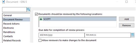 Content Manager 10 Submit JSON Query 的图像结果