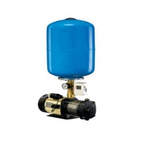 Booster Pump - Pressure Booster Pump Trader - Wholesaler / Distributor ...