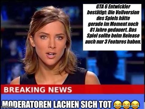 GTA 6: Entwicklungszeit und Features - Memes - Schlechte Witze