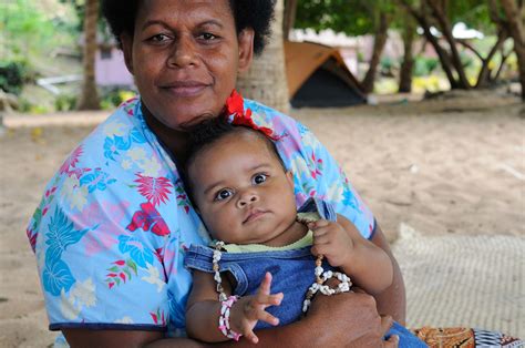 Natural Disasters and Empowered Fijian Women - The Borgen Project