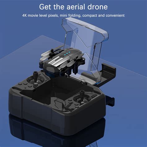 free shipping Drone with Camera 4K, FPV Drones 248G RC Plane GPS Drone ...