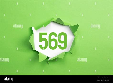 Number 569 hi-res stock photography and images - Alamy