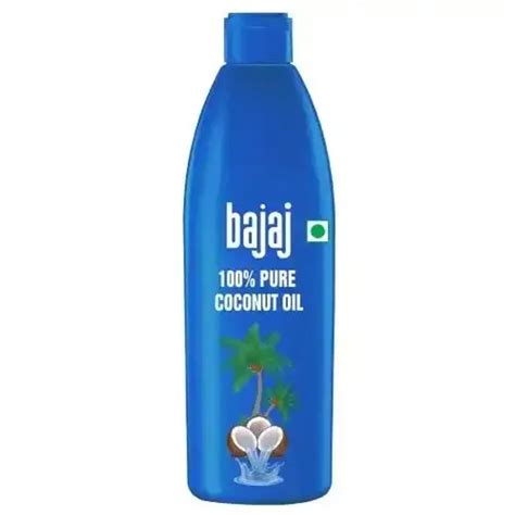 Dabur Coconut Oil - 100ml