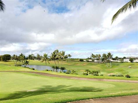 Royal Kunia Country Club - Reviews & Course Info | GolfNow