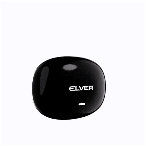 Buy Elver Buds Neo True Wireless Earbuds at Best Price in India