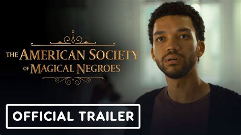 The Society of Magical Negroes 的图像结果