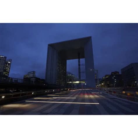 BIM objects - Free download! Rio 2 - Outside Lighting | BIMobject