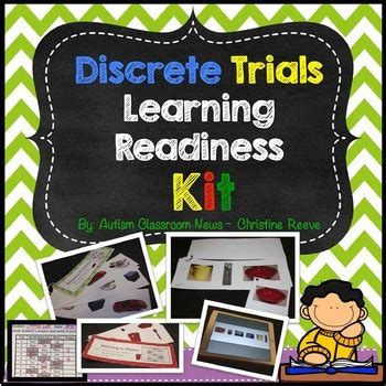 Image result for ABA Table Trials