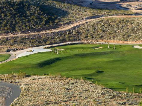Copper Rock Golf Course | SOUTHERN UTAH IS ONE OF THE HOTTEST GOLF TRIP ...