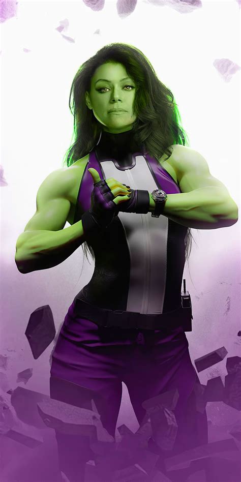 She Hulk 2022 Wallpapers - Wallpaper Cave
