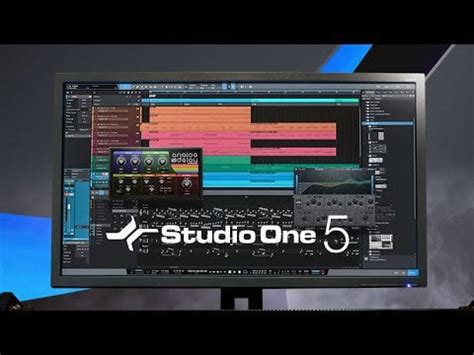 Studio One 5 Tutorial 的图像结果