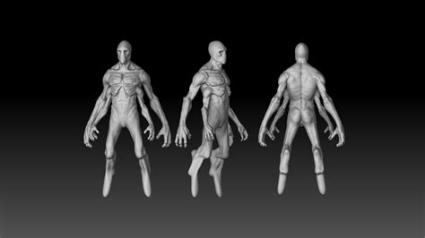 Image result for Alien Anatomy