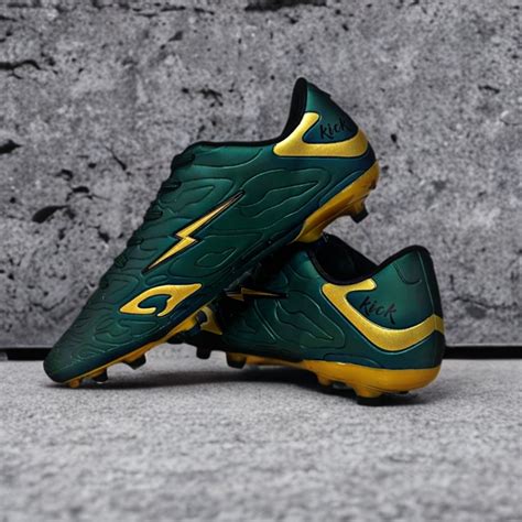 Kick-green – Spika