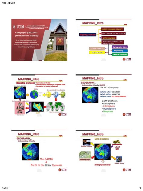 Explain Mapping Programs 的图像结果