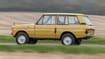 Range Rover Classic review: how does the 'luxury' SUV drive in 2023 ...