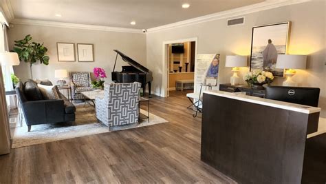 Virtual Tour | Combest Family Funeral Homes & Crematory