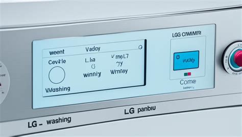 Image result for LG Washing Machine Spin Cycle