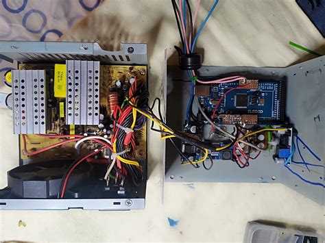 Image result for Arduino Sound Sensor 2812-B LED Strip