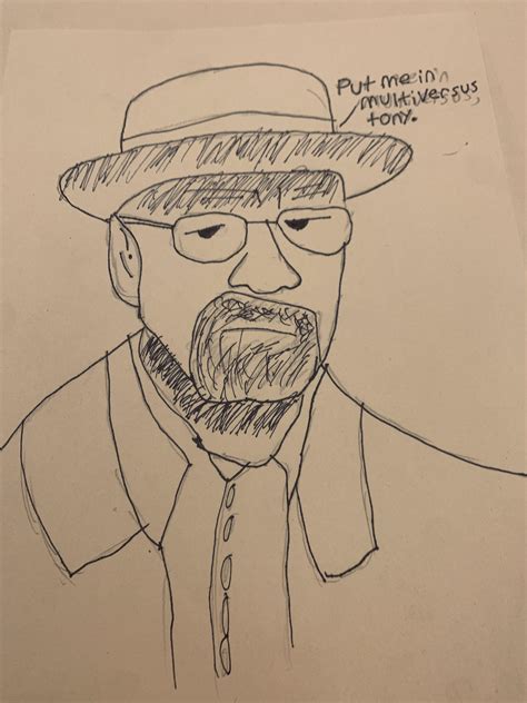 Rate my drawing : r/YuB