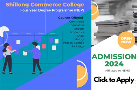 Shillong Commerce College