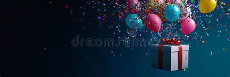 Exploding Confetti Balloons 的图像结果