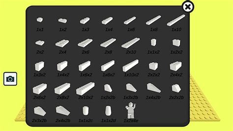 Brick Builder Minecraft 的图像结果