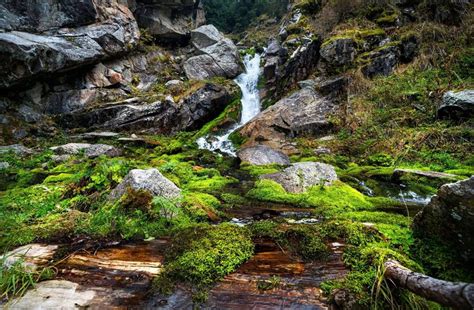 Gorelnik Waterfalls Almaty: All You Need To Know Guide 2026