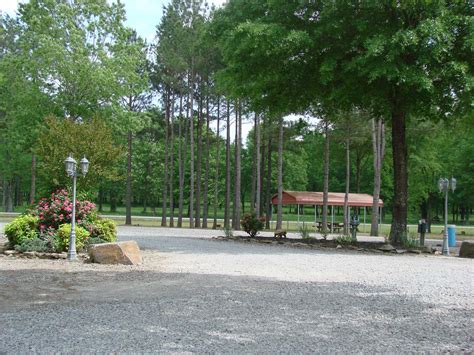 Red River Rv Park