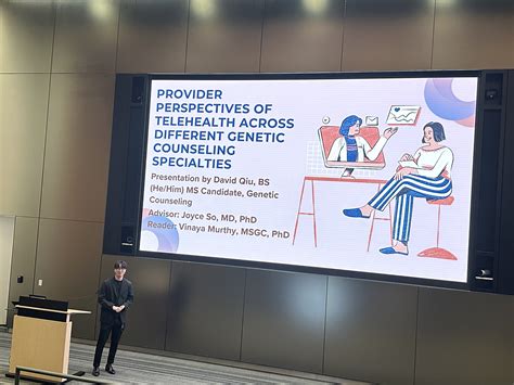 Gallery | GENETIC COUNSELING PROGRAM