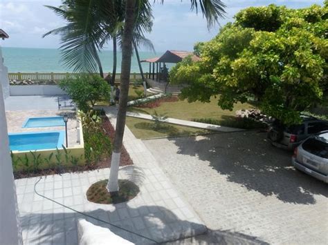 POUSADA RUINAS DO PILAR (Ilha de Itamaraca) - Guesthouse Reviews ...