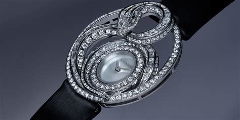 Montres d'exception | Boucheron FR