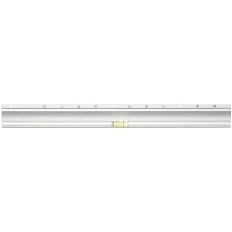 Buy Hangman L-48-B 48-Inch No Stud Floating Shelf (Black Powder Coat ...