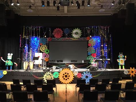 Image result for VBS Science Lab Theme