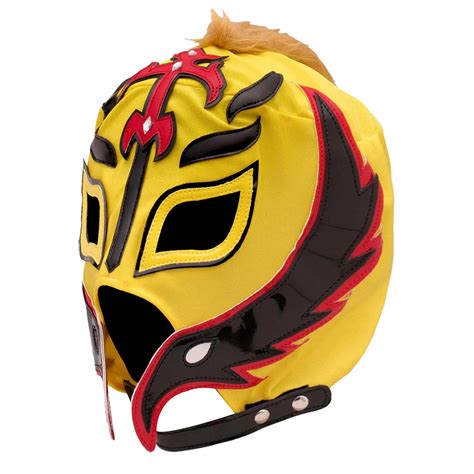 Wwe Rey Mysterio Mask